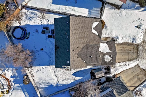 12924 157 Avenue, Edmonton, AB - Outdoor