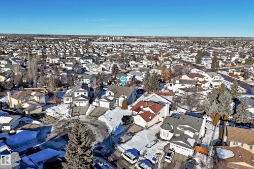 12924 157 Avenue, Edmonton, AB - Outdoor With View