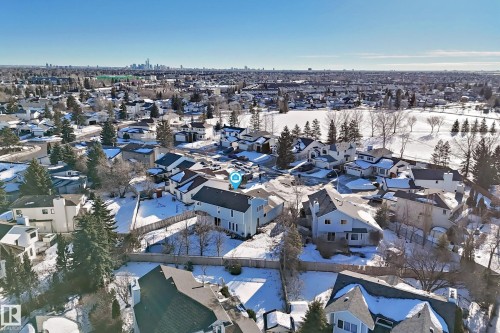 12924 157 Avenue, Edmonton, AB - Outdoor With View