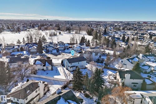 12924 157 Avenue, Edmonton, AB - Outdoor With View