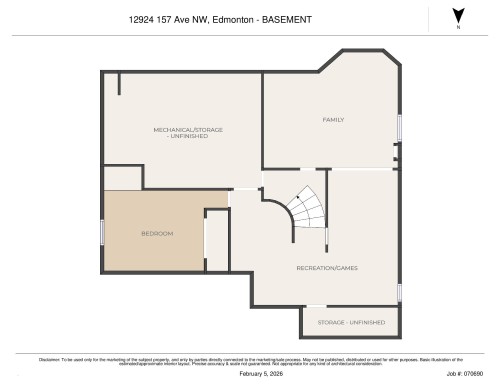 12924 157 Avenue, Edmonton, AB - Other