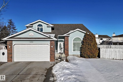 12924 157 Avenue, Edmonton, AB - Outdoor