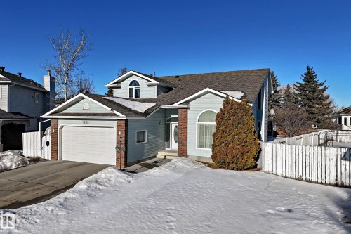 12924 157 Avenue, Edmonton, AB - Outdoor