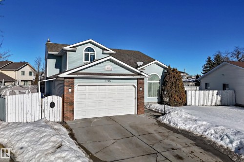 12924 157 Avenue, Edmonton, AB - Outdoor