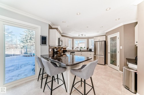 12924 157 Avenue, Edmonton, AB - Indoor