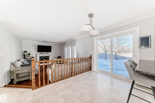 12924 157 Avenue, Edmonton, AB - Indoor