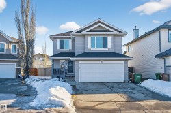 9 EVERWOOD Close  St. Albert, AB T8N 7H1