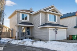 9 EVERWOOD Close  St. Albert, AB T8N 7H1