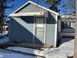 251 Lakeshore DR  Rural Lac Ste. Anne County, AB T0E 1V0