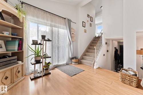 6063 35A Avenue, Edmonton, AB - Indoor Photo Showing Gym Room