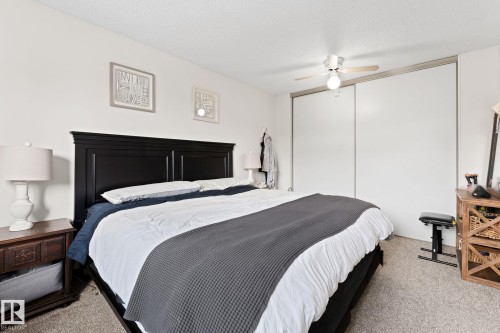 6063 35A Avenue, Edmonton, AB - Indoor Photo Showing Bedroom