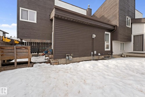 6063 35A Avenue, Edmonton, AB - Outdoor With Exterior