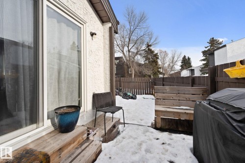 6063 35A Avenue, Edmonton, AB - Outdoor With Exterior