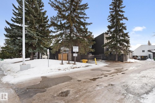 6063 35A Avenue, Edmonton, AB - Outdoor