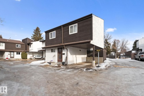 6063 35A Avenue, Edmonton, AB - Outdoor