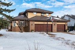 730 ESTATE Drive  Sherwood Park, AB T8B 1M4