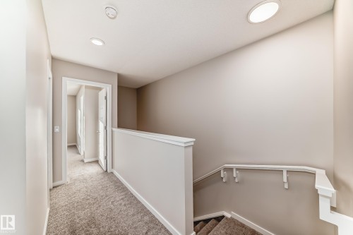 5025 Kinney Link Link, Edmonton, AB - Indoor Photo Showing Other Room