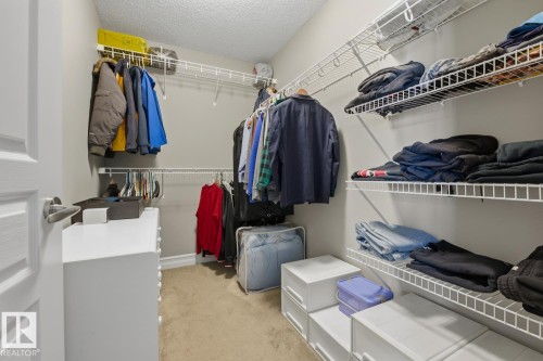 12244 167B Avenue, Edmonton, AB - Indoor With Storage