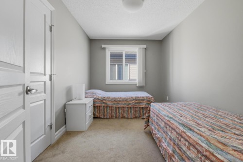 12244 167B Avenue, Edmonton, AB - Indoor Photo Showing Bedroom
