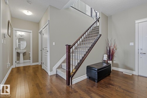 12244 167B Avenue, Edmonton, AB - Indoor Photo Showing Other Room