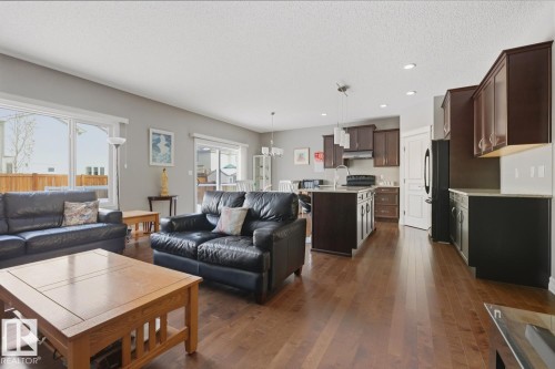 12244 167B Avenue, Edmonton, AB - Indoor