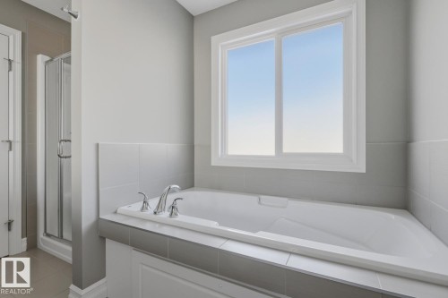 12244 167B Avenue, Edmonton, AB - Indoor Photo Showing Bathroom