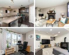 6649 CARDINAL Road SW  Edmonton, AB T6W 1Y8