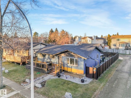 5924 152A Avenue, Edmonton, AB 