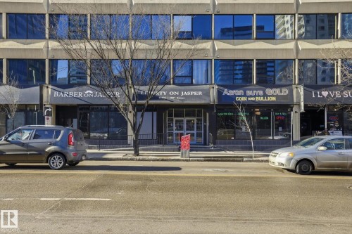 301 10106 105 Street, Edmonton, AB - 