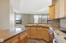 301 10106 105 Street, Edmonton, AB  - Indoor Photo Showing Kitchen 