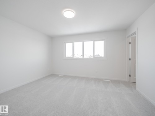 17311 6 Street, Edmonton, AB - Indoor Photo Showing Other Room