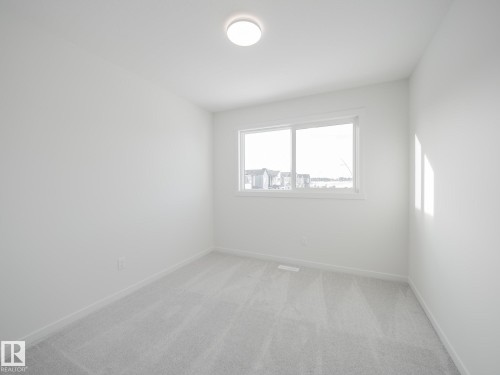 17311 6 Street, Edmonton, AB - Indoor Photo Showing Other Room