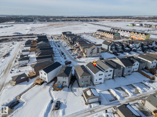 17311 6 Street, Edmonton, AB - Outdoor With View