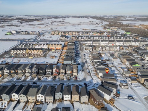 17311 6 Street, Edmonton, AB - Outdoor With View