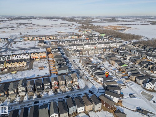 17311 6 Street, Edmonton, AB - Outdoor With View