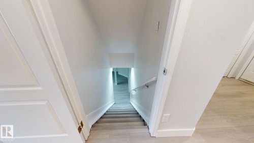 1415 49A Street, Edmonton, AB - Indoor Photo Showing Other Room