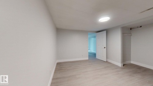 1415 49A Street, Edmonton, AB - Indoor Photo Showing Other Room