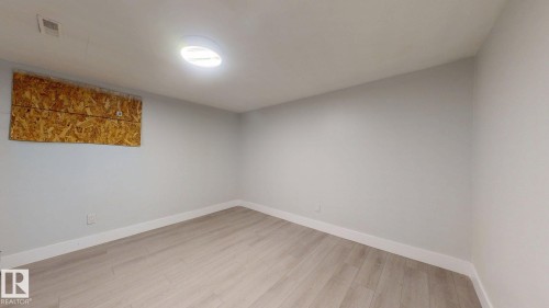 1415 49A Street, Edmonton, AB - Indoor Photo Showing Other Room