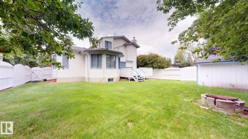 1415 49A Street, Edmonton, AB - Outdoor