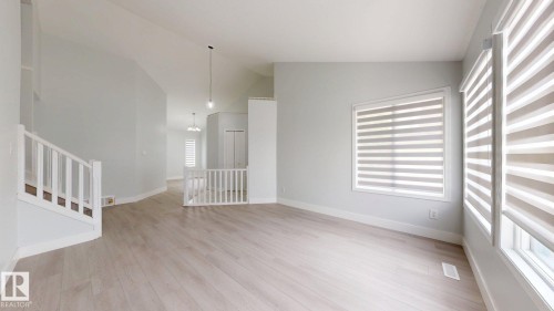 1415 49A Street, Edmonton, AB - Indoor Photo Showing Other Room