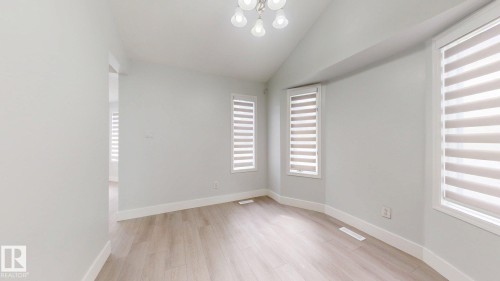 1415 49A Street, Edmonton, AB - Indoor Photo Showing Other Room