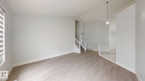 1415 49A Street, Edmonton, AB - Indoor Photo Showing Other Room