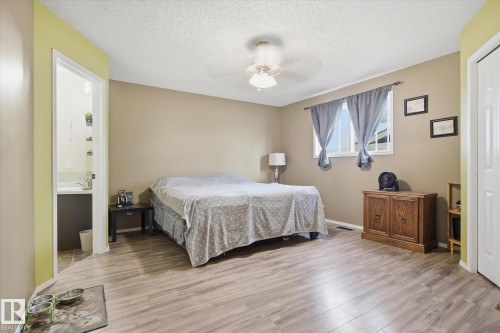67A Arbor Crescent, St. Albert, AB - Indoor Photo Showing Bedroom