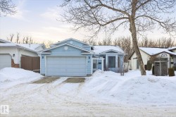 67a ARBOR Crescent  St. Albert, AB T8N 2T8