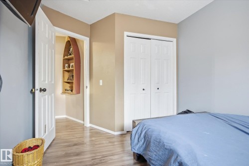 67A Arbor Crescent, St. Albert, AB - Indoor Photo Showing Bedroom