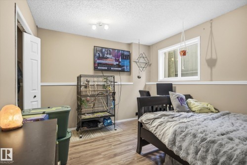 67A Arbor Crescent, St. Albert, AB - Indoor Photo Showing Bedroom