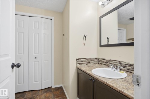67A Arbor Crescent, St. Albert, AB - Indoor Photo Showing Bathroom