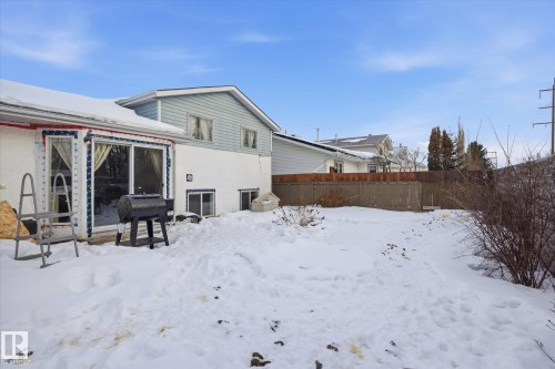 67A Arbor Crescent, St. Albert, AB - Outdoor