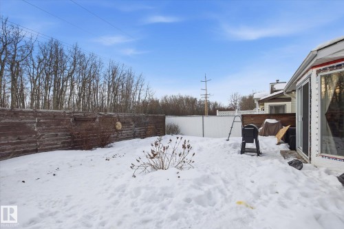 67A Arbor Crescent, St. Albert, AB - Outdoor