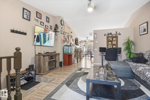 67A Arbor Crescent, St. Albert, AB - Indoor